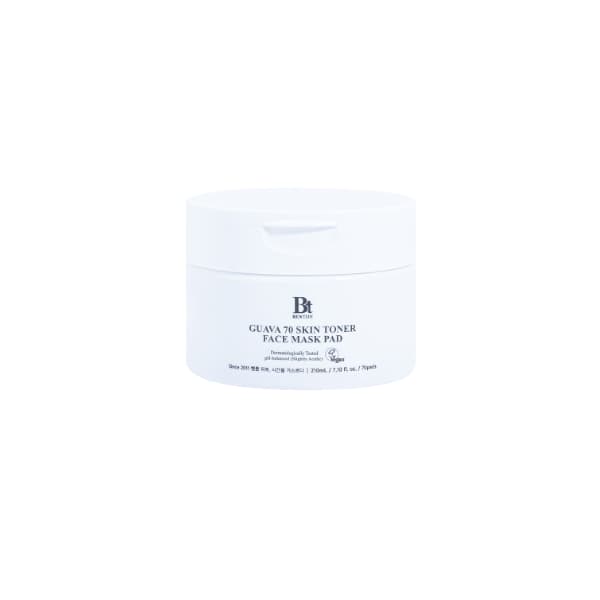 Benton - Guava 70 Skin Toner Face Mask Pad - 210ml/70pads