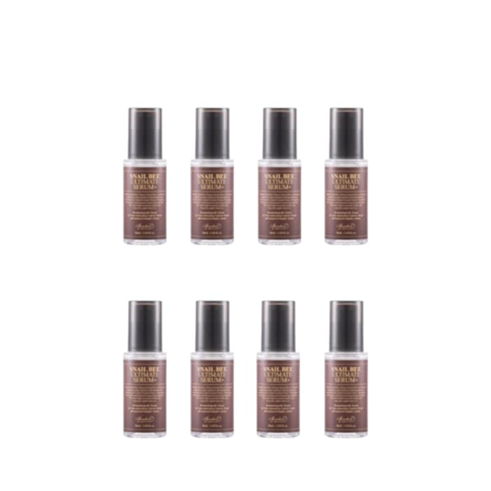 Benton - Snail Bee Ultimate Serum+ - 35ml (8ea) Set