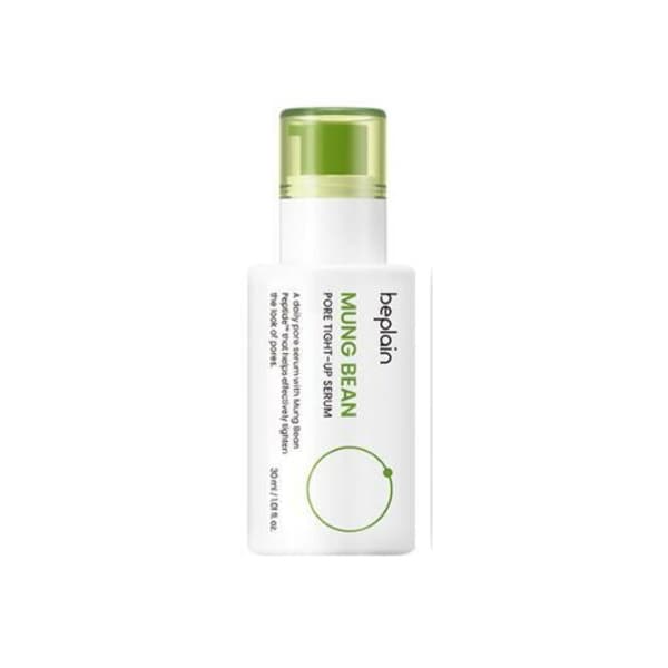 beplain - Mung Bean Pore Tight-Up Serum - 30ml