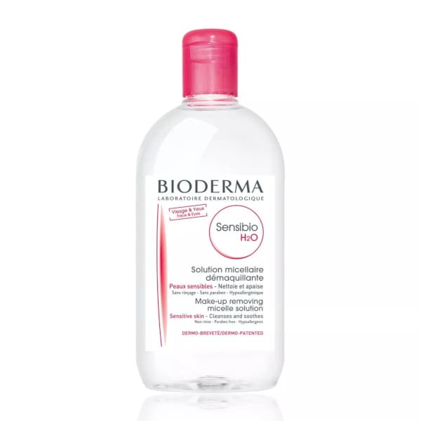 Bioderma - Make-up Removing Micelle Solution - 500ml