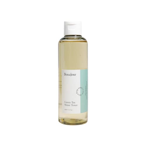 BONAJOUR - Green Tea Water Toner - 205ml