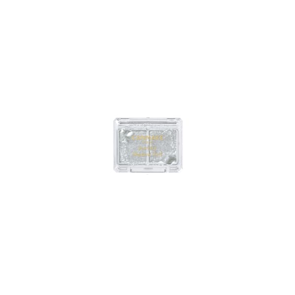 CANMAKE - Jewelry Shadow Veil - 2.4g - 01 Innocent Crystal