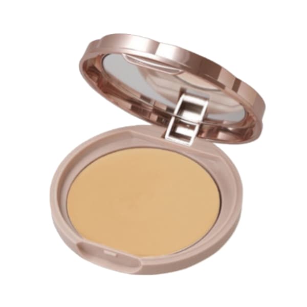 CANMAKE - Marshmallow Finish Powder - 10g - MB Matte Beige Ocher