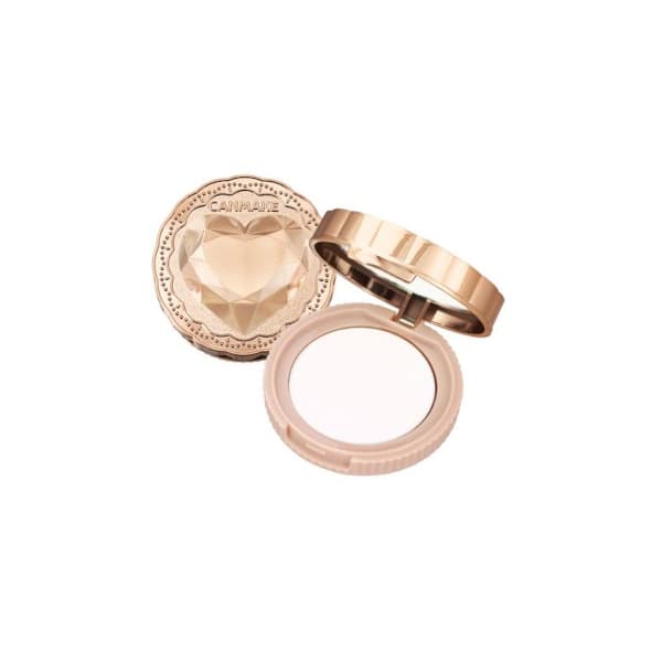 CANMAKE - Secret Beauty Powder - 4g - 227-01