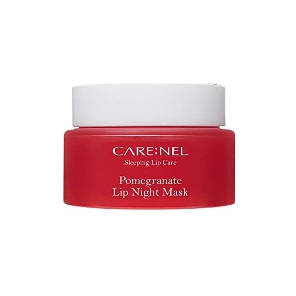 CARE:NEL - Pomegranate Lip Night Mask - 23g