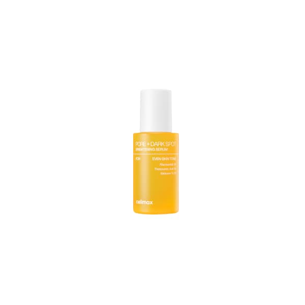 CELIMAX - Pore+Dark Spot Brightening Serum - 30ml