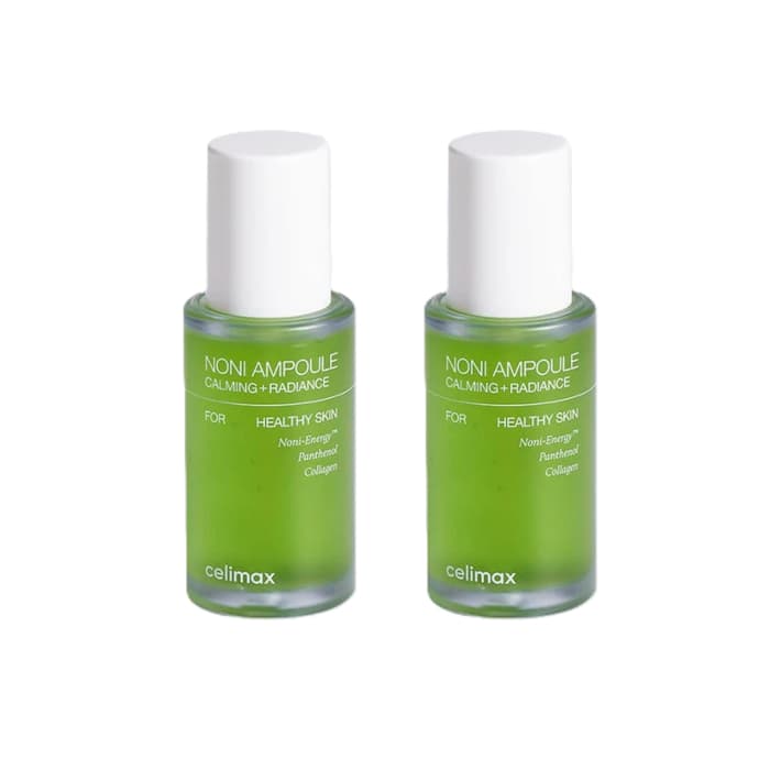 CELIMAX - The Real Noni Energy Ampoule - 30ml (2ea) Set