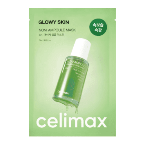 CELIMAX - The Real Noni Energy Ampoule Mask - 1pc