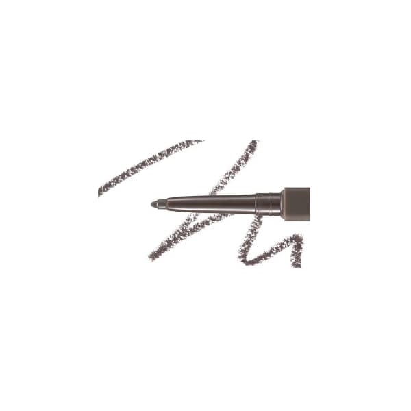 CLIO - Extreme Gelpresso Pencil Liner - 0.35g - 004 Gray Brown