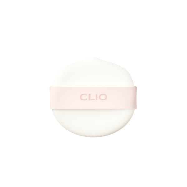 CLIO - Kill Cover High Glow Cushion Puff - 1pc