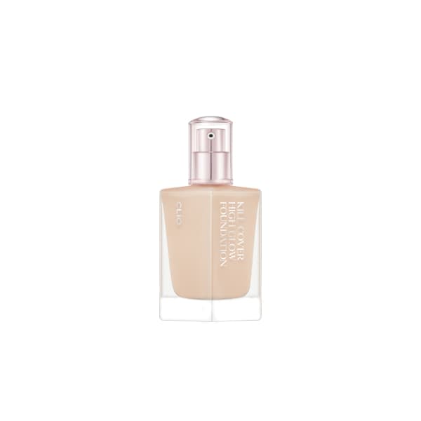 CLIO - Kill Cover High Glow Foundation - 38g - 02 Lingerie
