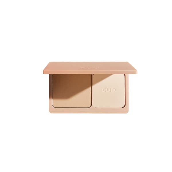CLIO - Kill Cover Powder Foundation - 9g - 21C Lingerie