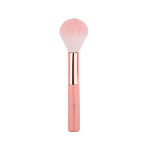 CORINGCO - Elegant Sweet Pink Brush - 1pc - 02 Multi Face
