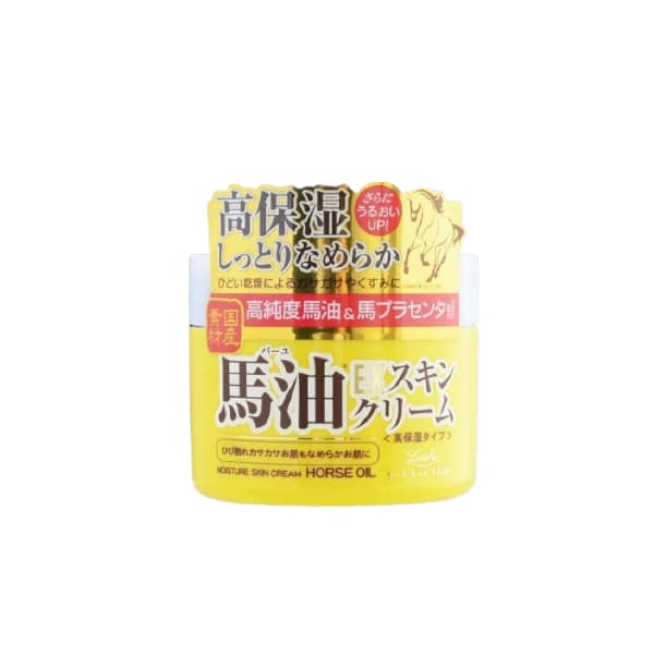 CosmetexRoland - Loshi Moist Aid EX Skin Cream - 100g