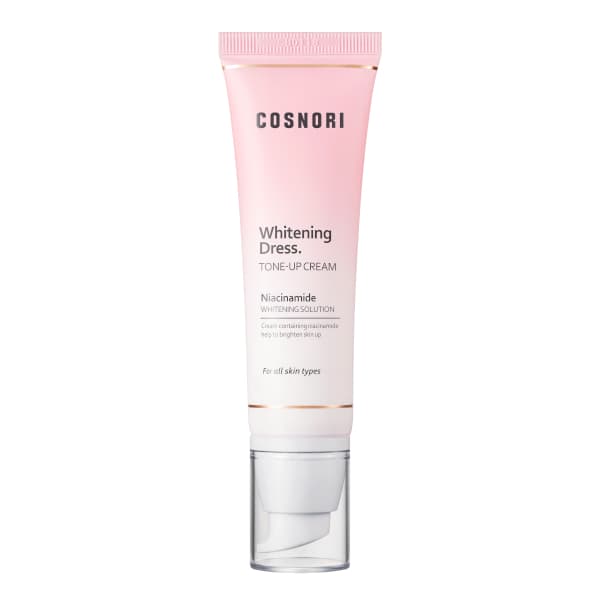 COSNORI - Whitening Dress Tone Up Cream - 50ml