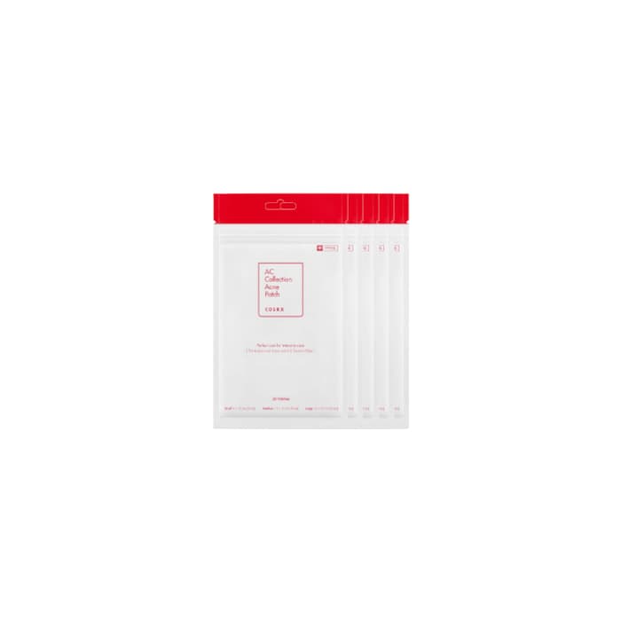 COSRX - AC Collection Acne Patch Pack (5ea) Set