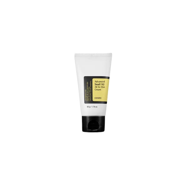 COSRX - Advanced Snail 92 All In One Cream Tube - 50g