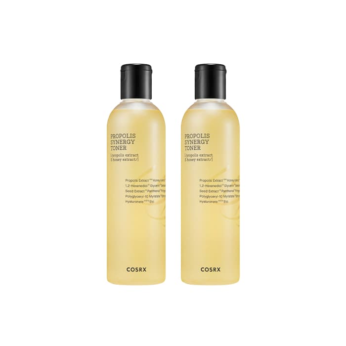 COSRX Full Fit Propolis Synergy Toner - 150ml (2ea) Set
