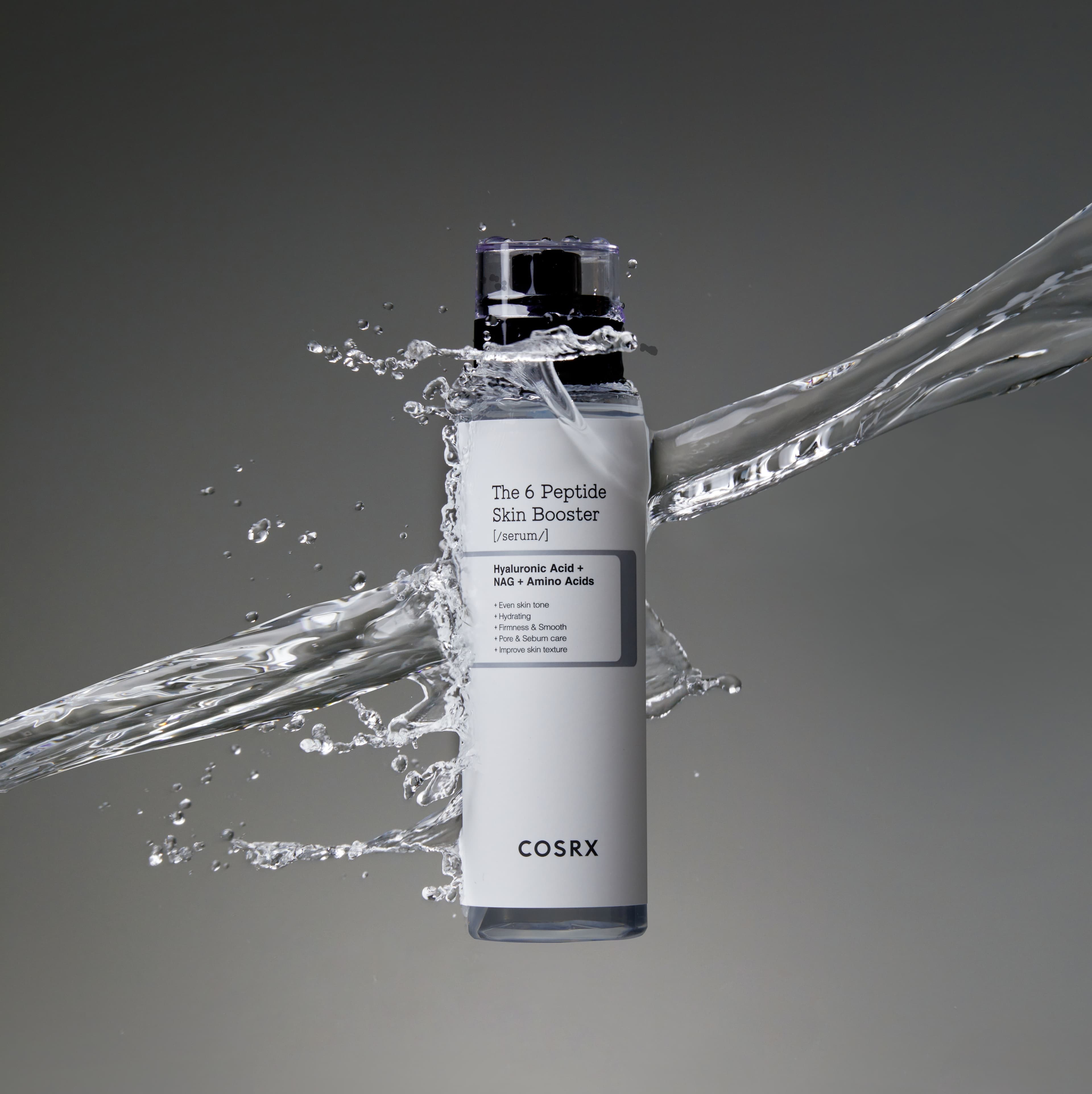 COSRX - The 6 Peptide Skin Booster Serum - 150ml