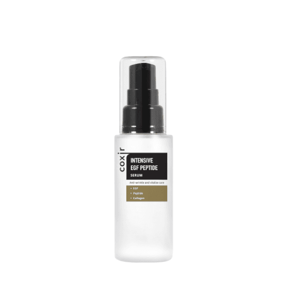 coxir - Intensive EGF Peptide Serum - 50ml