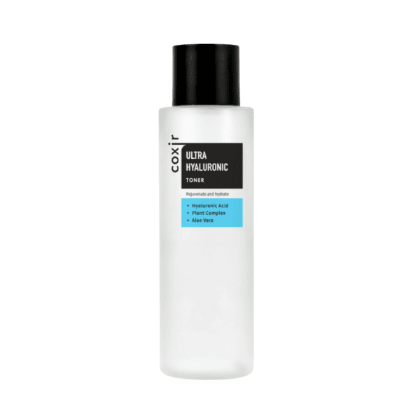 coxir - Ultra Hyaluronic Toner - 150ml