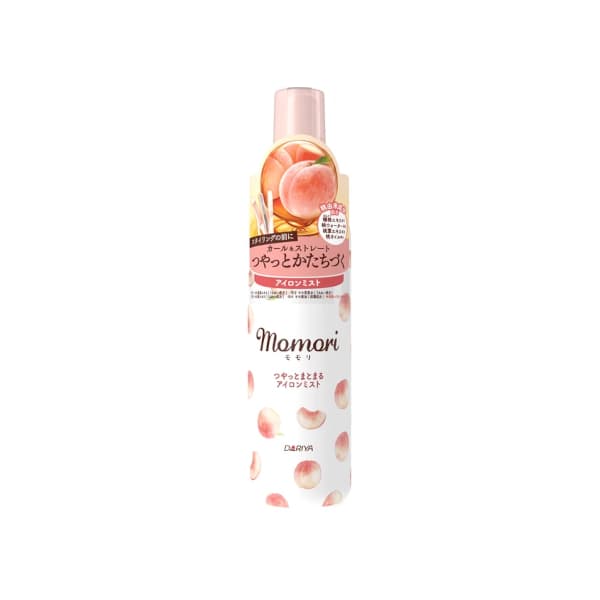 Dariya - Momori Glossy Iron Mist - 150ml