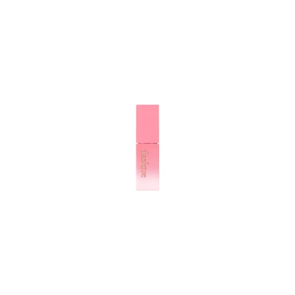 Dasique - Juicy Dewy Tint - 3.5g - 10 Berry Choux