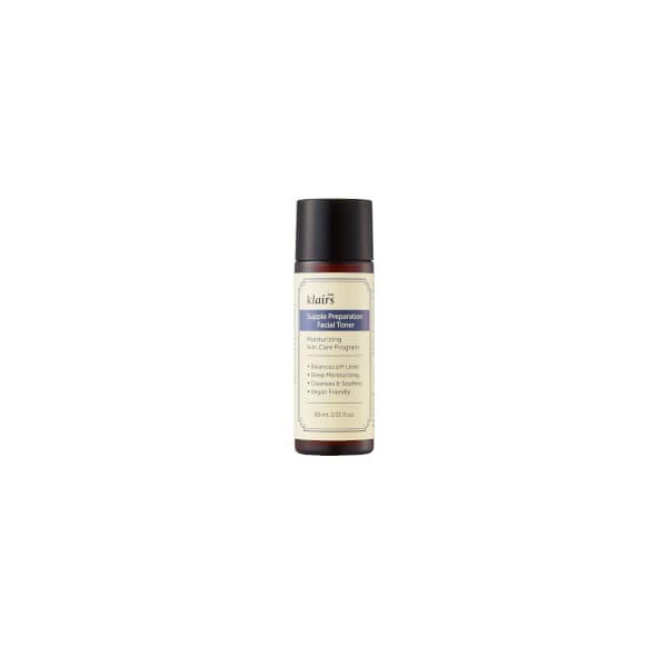Dear, Klairs - Supple Preparation Facial Toner - 30ml