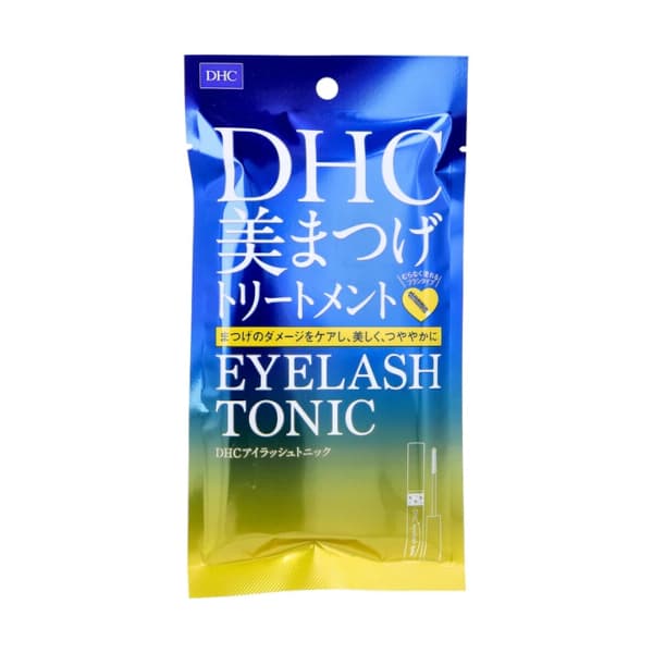 DHC - Eyelash Tonic Eyelash Growth Enhancer Conditioner Treatment - 6.5ml