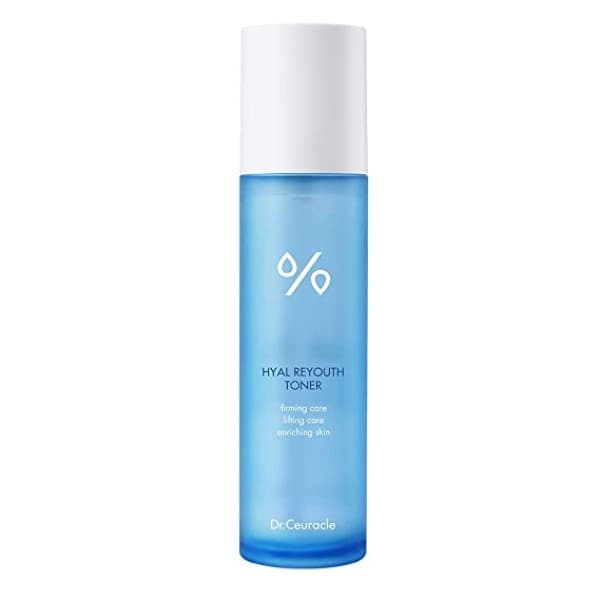 Dr.Ceuracle - Hyal Reyouth Toner - 120ml