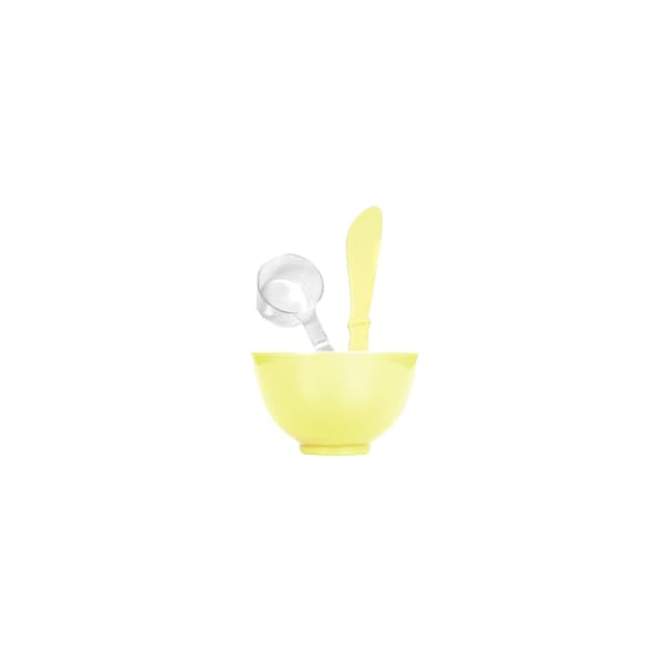 Dr.Ceuracle - Modeling Mask Applicator Set - 1set(3items)