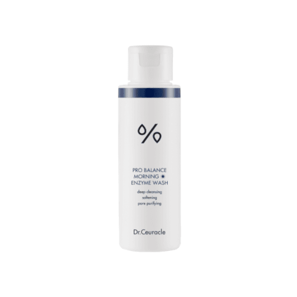 Dr.Ceuracle - PRO-BALANCE MORNING ENZYME WASH - 50g