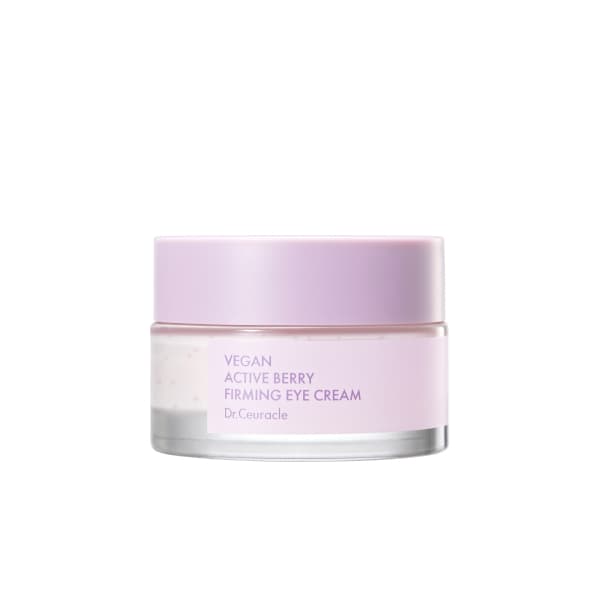 Dr.Ceuracle - Vegan Active Berry Firming Eye Cream - 32g