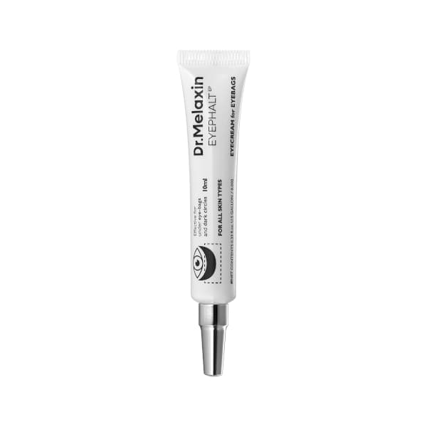 Dr. Melaxin - Eyephalt Eyecream for Eyebags - 10ml