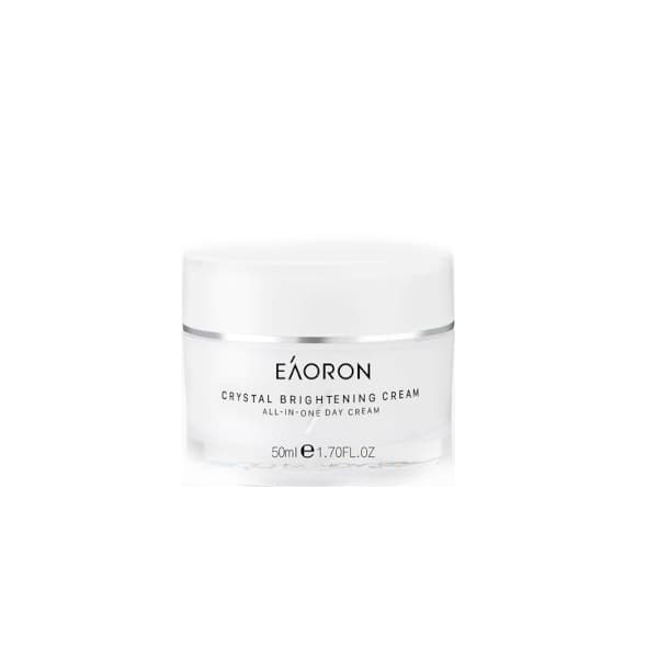 EAORON - Crystal Brightening Cream - 50ml