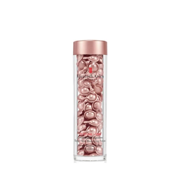 Elizabeth Arden - Retinol + HPR Ceramide Capsules Rapid Skin Renewing Serum- 90ea