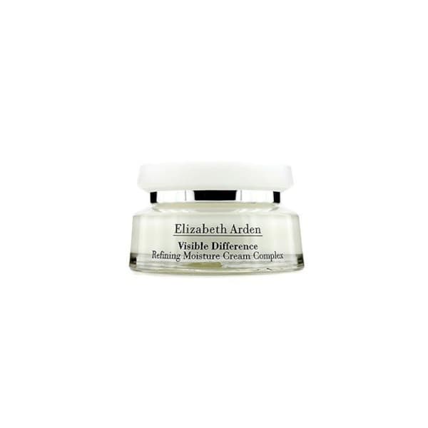 Elizabeth Arden - Visible Difference Refining Moisture Cream Complex - 75ml