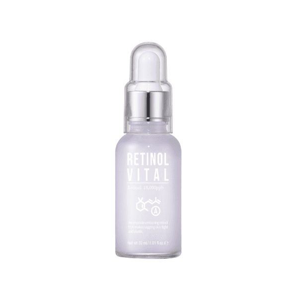esfolio - esfolio Retinol Vital Ampoule - 30ml