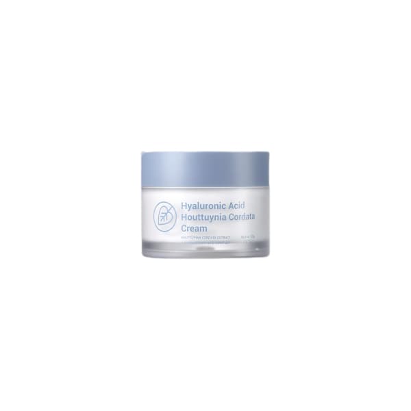 esfolio - Hyaluronic Acid Houttuynia Cordata Cream - 50g