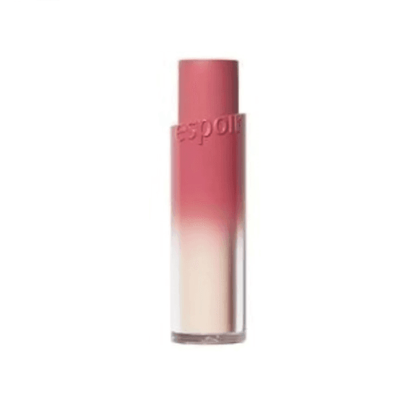 espoir - Nowear Lipstick Balming Glow - 3g - 10 Peach Rise