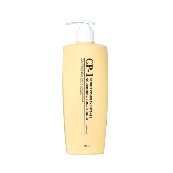 Esthetic House - CP-1 - Bright Complex Intense Nourishing Conditioner - 500ml
