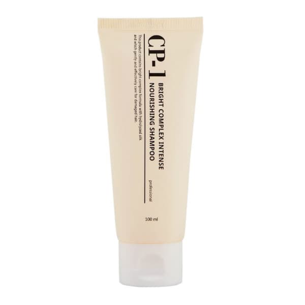 Esthetic House - CP-1 Bright Complex Intense Nourishing Shampoo Tube - 100ml