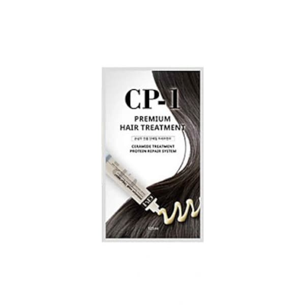 Esthetic House - CP-1 Premium Hair Treatment Pouch - 12.5ml