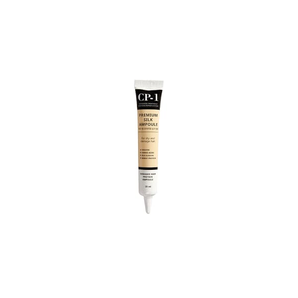 Esthetic House - CP-1 Premium Silk Ampoule - 20ml