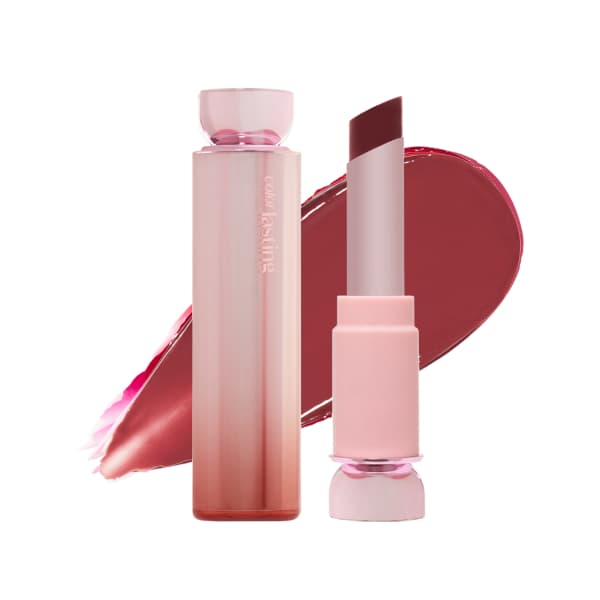 ETUDE - Color Lasting Glow Stick - 3.2g - 05 Honey Beige