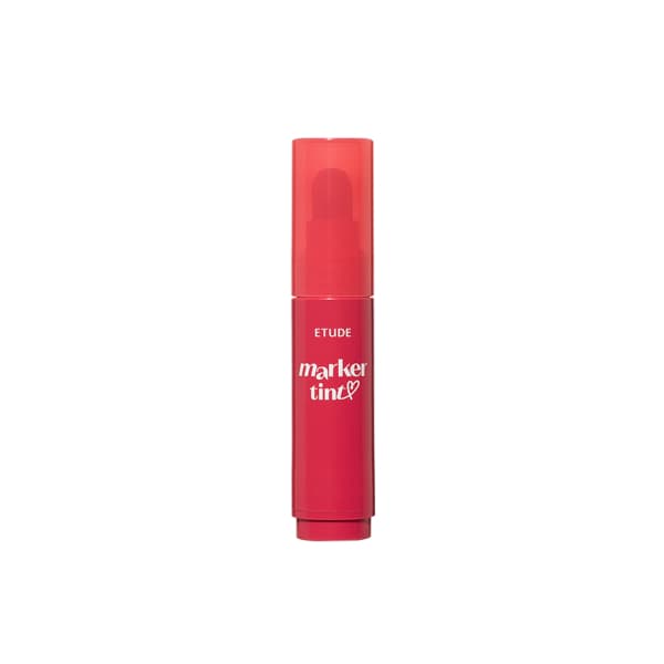 ETUDE - Dear Darling Marker Tint - 3.5g - 01 Raspberry Pop
