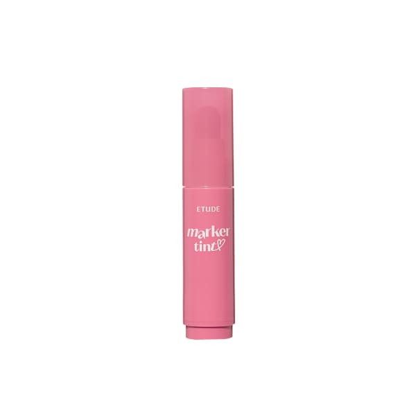 ETUDE - Dear Darling Marker Tint - 3.5g - 02 Mono Plum