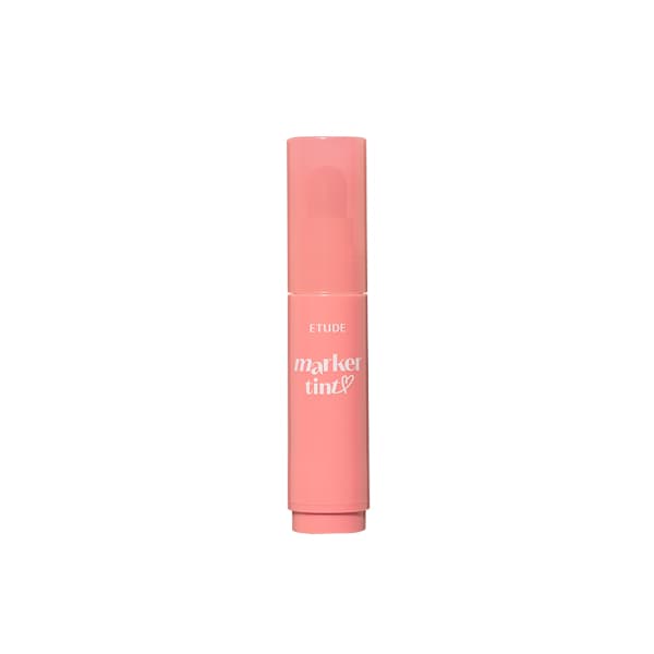 ETUDE - Dear Darling Marker Tint - 3.5g - 05 Pink Tangerine