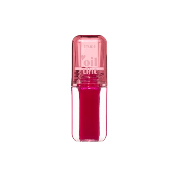 ETUDE - Dear Darling Oil Tint - 4.2g - 03 Neon Pink