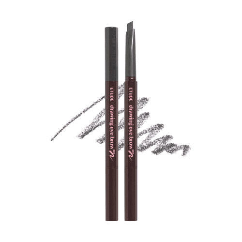 ETUDE - Drawing Eye Brow Pro - No.04 Dark Grey